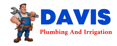 Trusted plumber in BRYAN